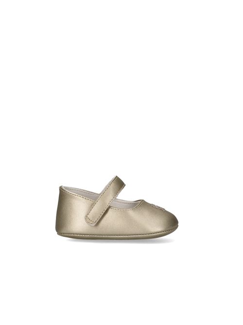 Ballerina, neonato, logata. TOMMY HILFIGER | T0A3 34220 0995514